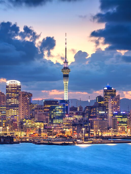 Auckland